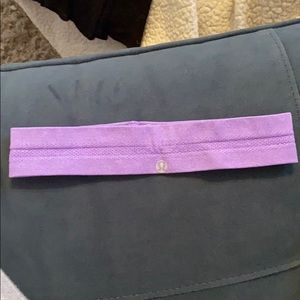 Lululemon Headband